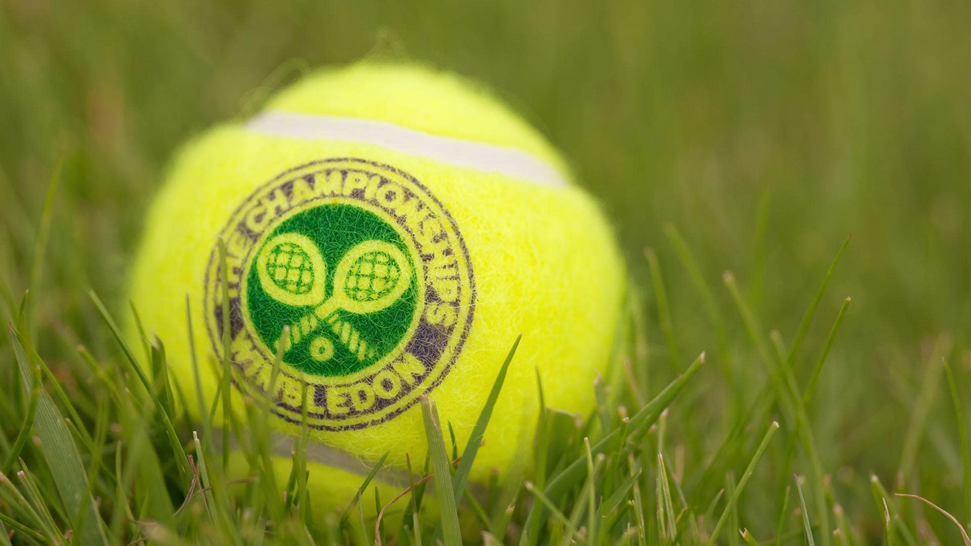 New balls please The history of Wimbledon Sky HISTORY TV Channel